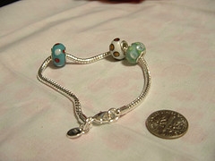 pandora bracelet starter